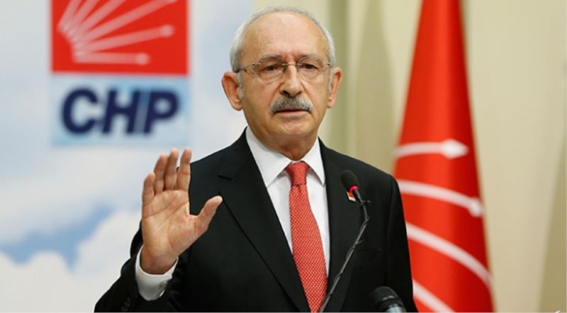 Kiliçdaroglu Cumhurbaskani Erdogan'a Tazminat Ödeyecek