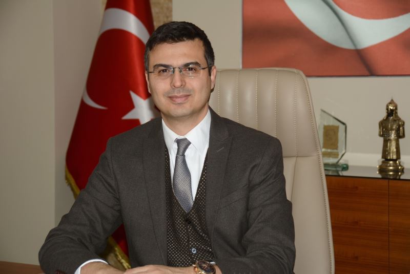 Korona Virüse Karsi Afyonkarahisarda 2 Bin 251 Kisiye Bagisiklik Testi Yapilacak