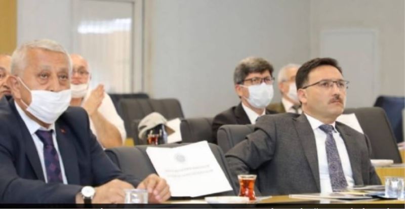 Lezzetin Baskenti Afyonkarahisarda 8 Lezzetin Daha Cografi Isaret Basvurusu Yapildi