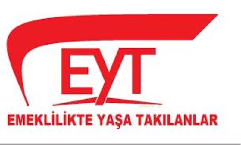 Emeklilikte Yasa Takilanlar (EYT) konusuna iliskin Cumhur Ittifaki'ndan önemli bir açiklama geldi.