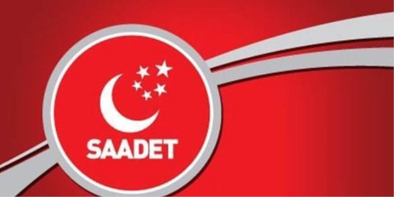 Saadet Partisi Adaylarini Açiklamaya Devem Ediyor