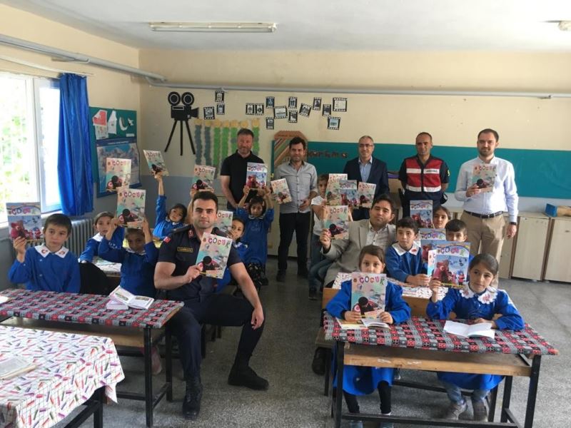 Suhutta Öncelik Yaya Geçidi Çalismasi