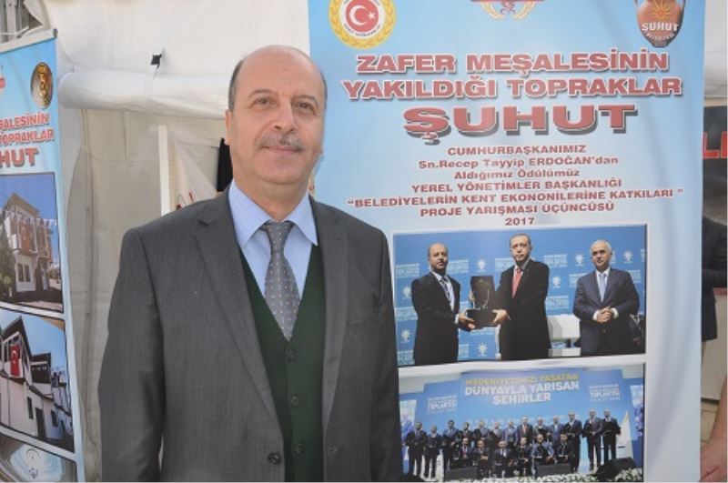 Suhuttan Mehmetçige Keskek Ikrami Talebi