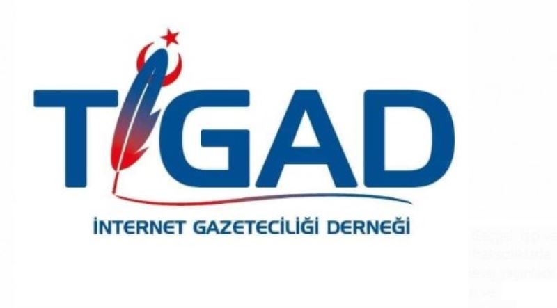 Tigad (Türkiye Internet Gazetecileri Dernegi) Genel Baskani