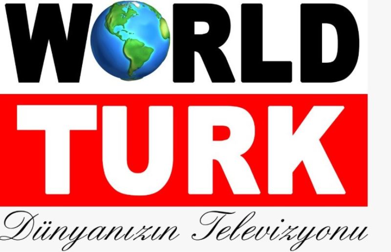 WORLD TURK TELEVIZYONU EGE TV AILESINE HAYIRLI OLSUN...
